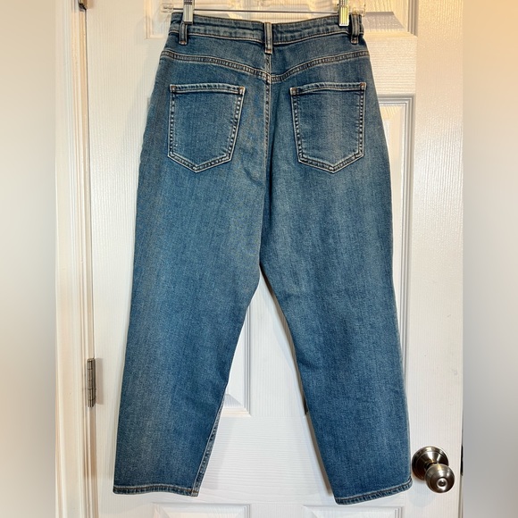 ASOS Design Petite 28/26 Jeans - Picture 3 of 3
